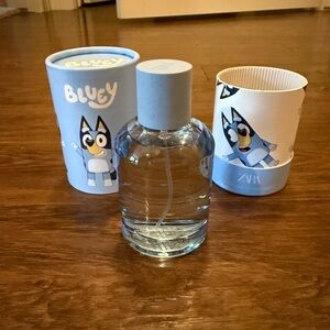 Zara Bluey Kids' Fragrance